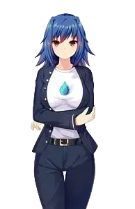 Mizuki Mizuno