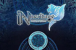 INheritage: Boundary of Existence