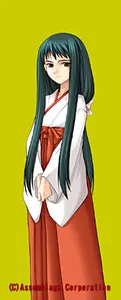 各務 純