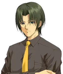 新田 杏一郎