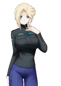 ステラ・ブレーメル