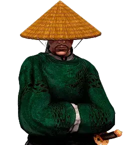 Taizo