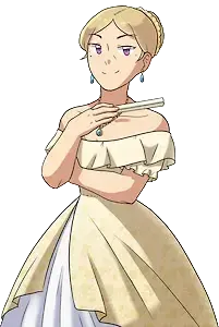 Queen Robertina von Selias