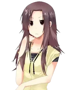 隐岐之沟辉沙