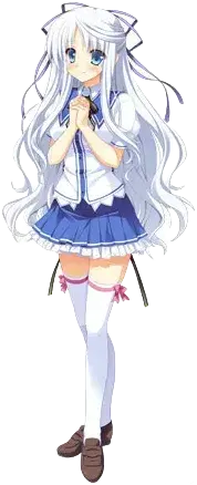 西园寺乙女
