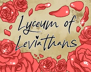 Lyceum of Leviathans