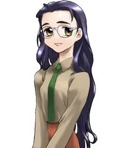 伊势雾子