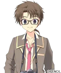 八鹿 竹雄
