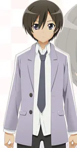八坂 真尋