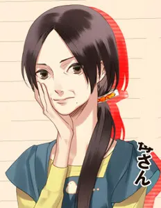 山王堂 花恵