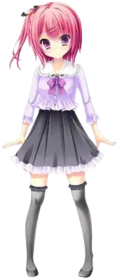 天谷铃音