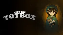 Into the Toybox