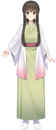 静珂