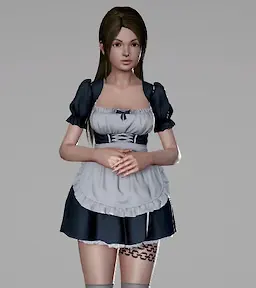 安妮