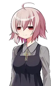 剧透角色