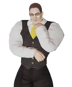 Arm Strong