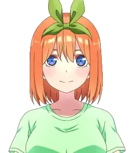 中野四叶