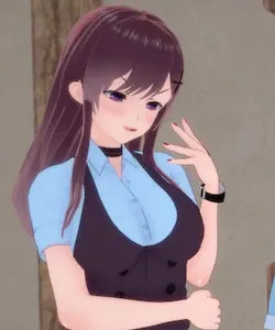 凯伦