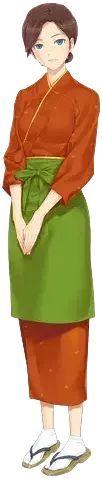 稻森春