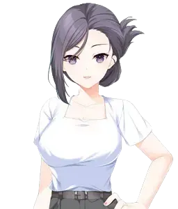 相馬 紗耶香