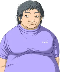 体育教師