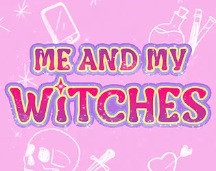Me and My Witches