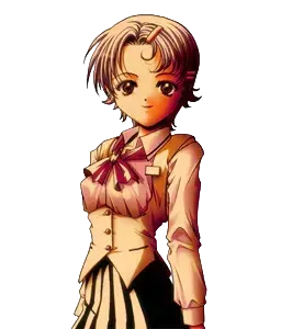 高田望美