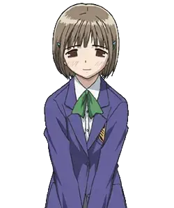 ちせ