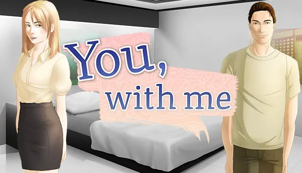 You, With Me