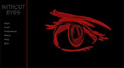 Without Eyes