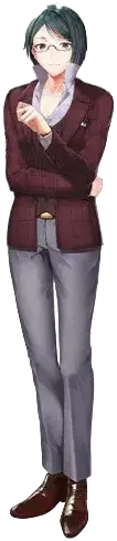 伊規須真守