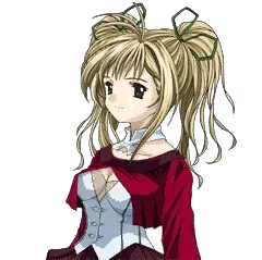 Yoko Purina