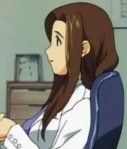 中村绿