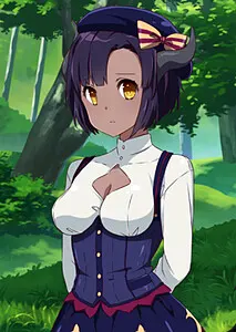 妮芙
