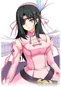 ヒュウリ