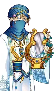 Ifrit