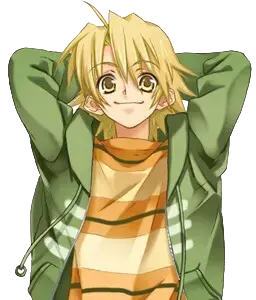 天宫濑名