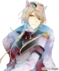 メヨーヨ・フォン・ガバルディ