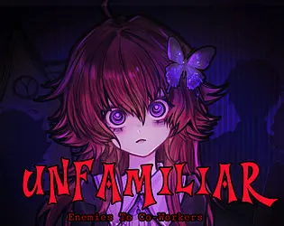 Unfamiliar