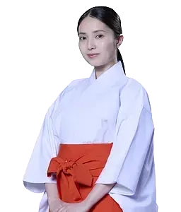 神保千寻