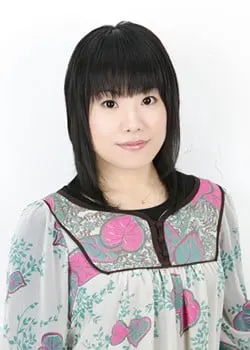 亜城めぐ(小林恵美)