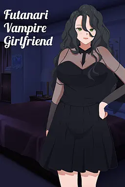 Futanari Vampire Girlfriend