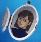 剧透角色
