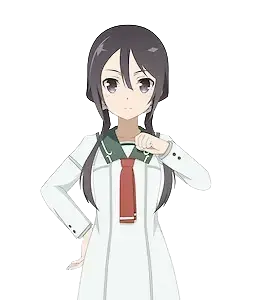 楠芽吹