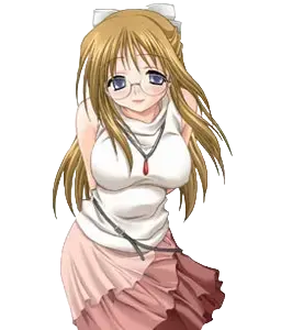 高原 優乃