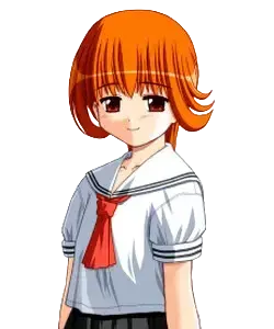 牧部 夏美