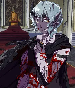 魔王