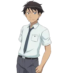 赤城 浩平