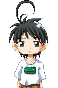 野野村敦