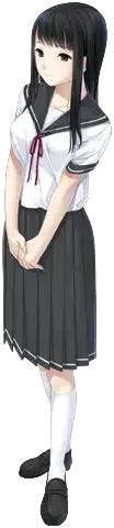 白井美月